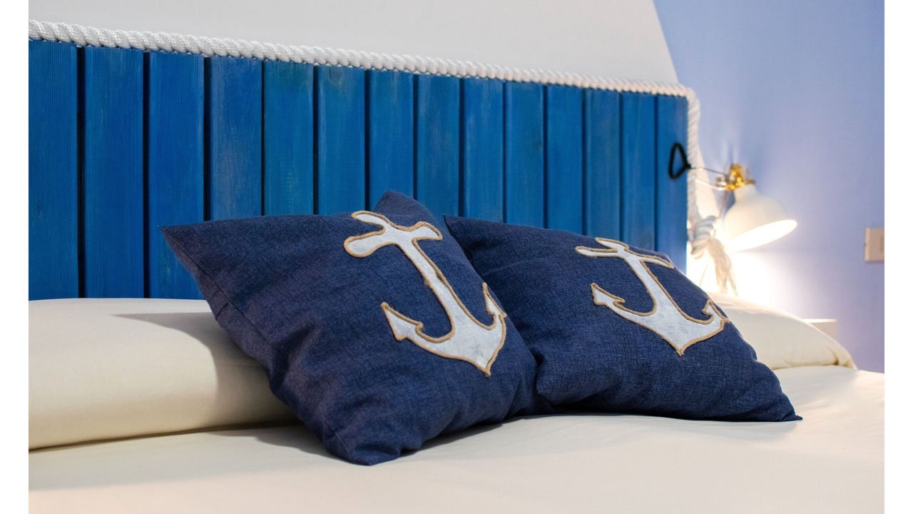 Photo of Bedroom in Sferracavallo