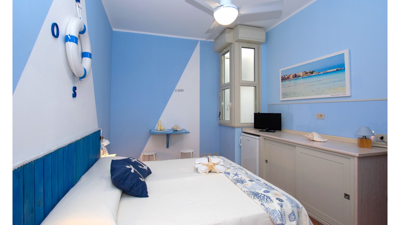 Photo of Bedroom in Sferracavallo