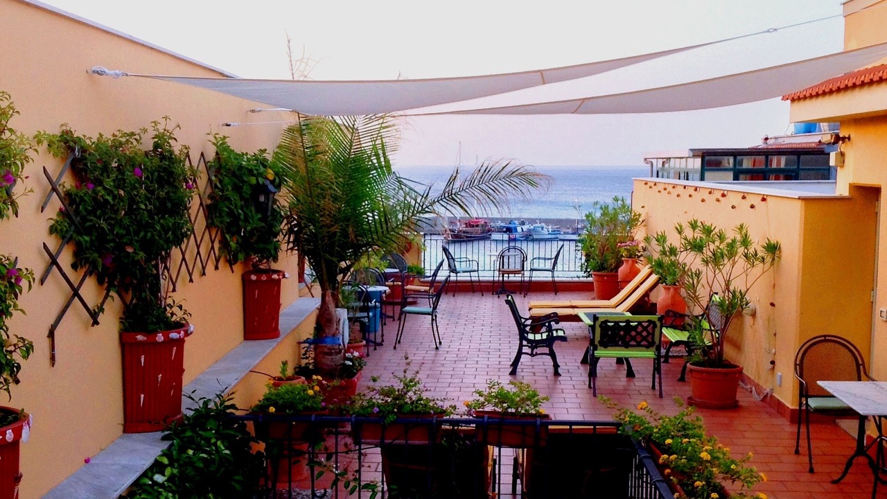 Photo of Outdoor in Sferracavallo
