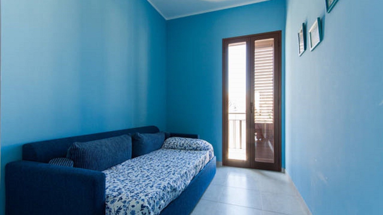 Photo of Livingroom in San Vito Lo Capo