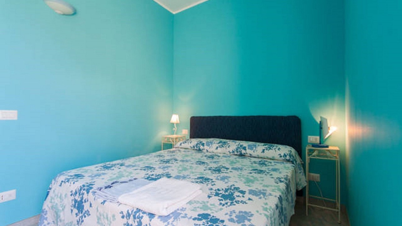 Photo of Bedroom in San Vito Lo Capo