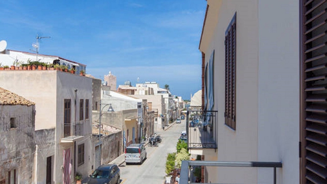 Photo of Outdoor in San Vito Lo Capo