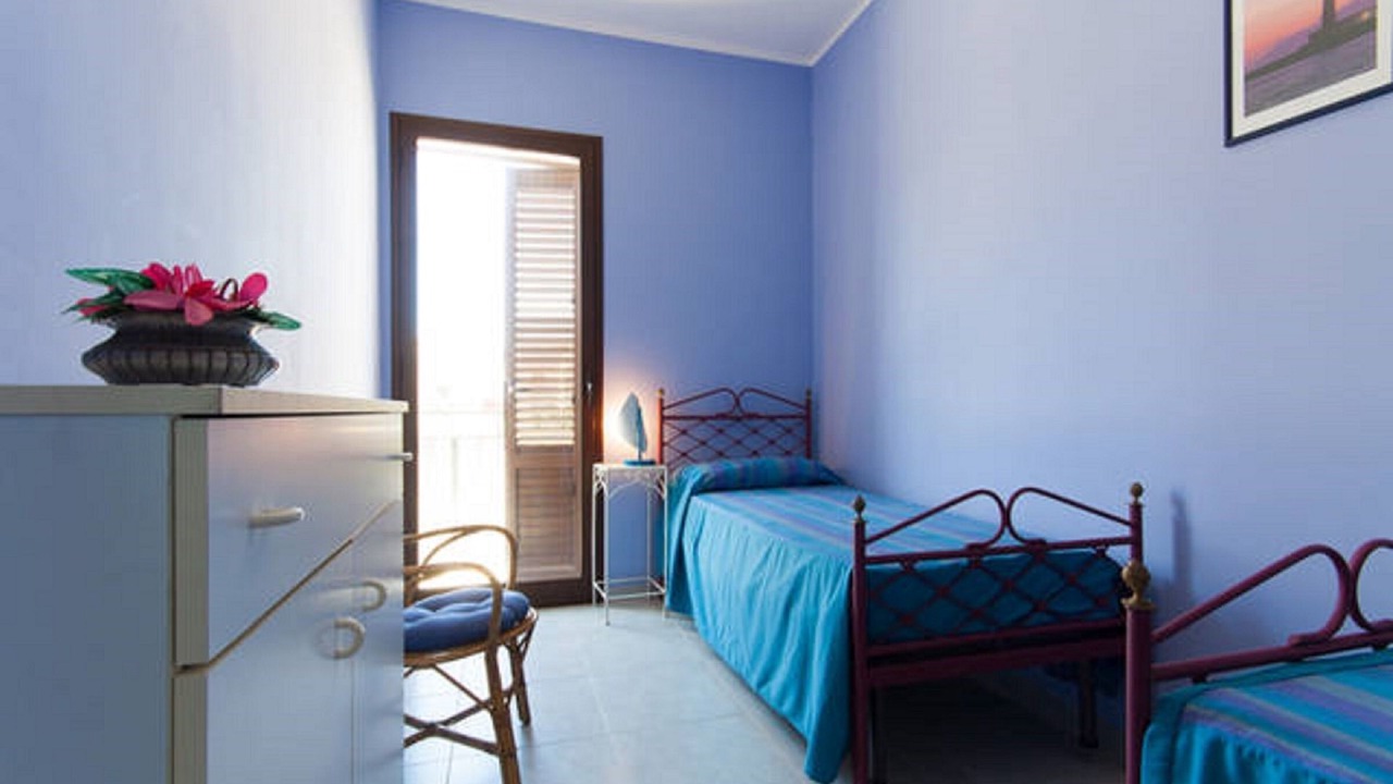 Photo of Bedroom in San Vito Lo Capo