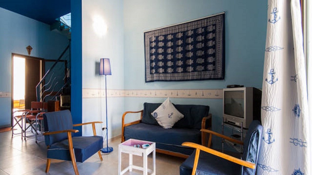 Photo of Livingroom in San Vito Lo Capo