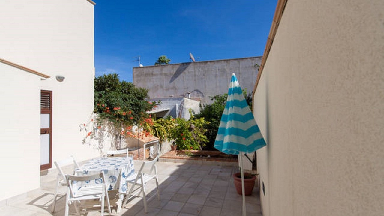 Photo of Outdoor in San Vito Lo Capo