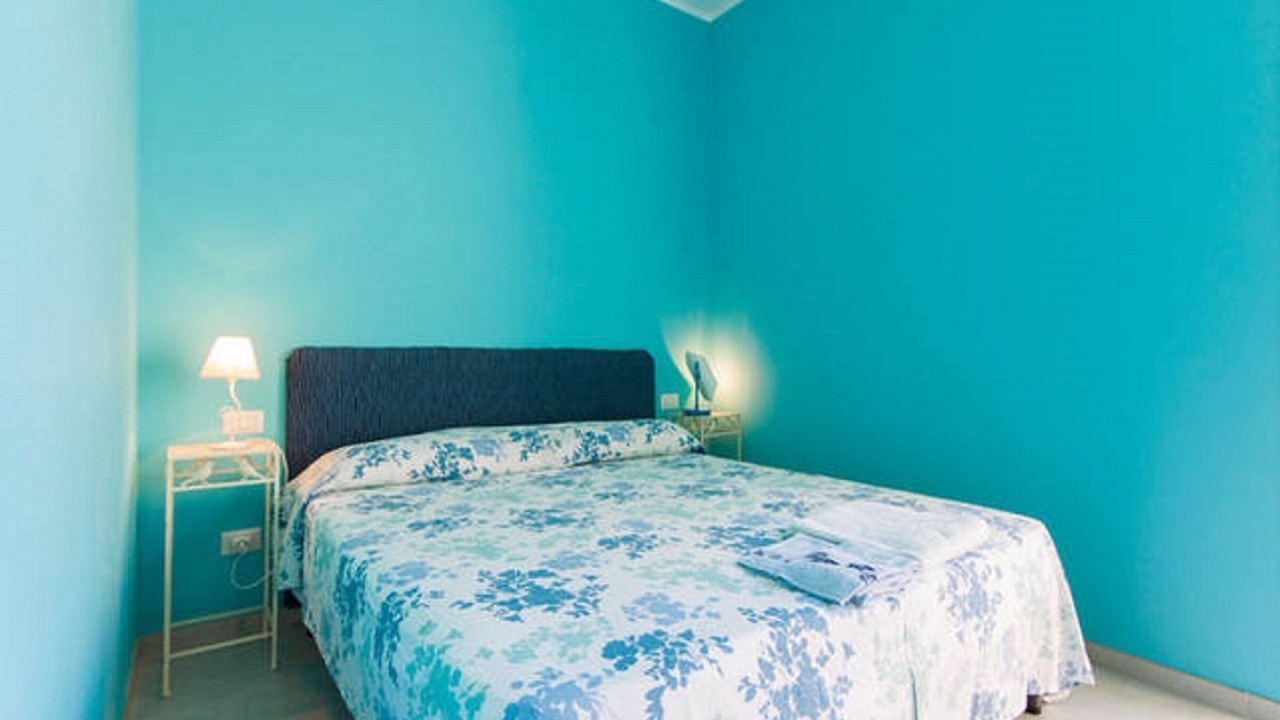 Photo of Bedroom in San Vito Lo Capo