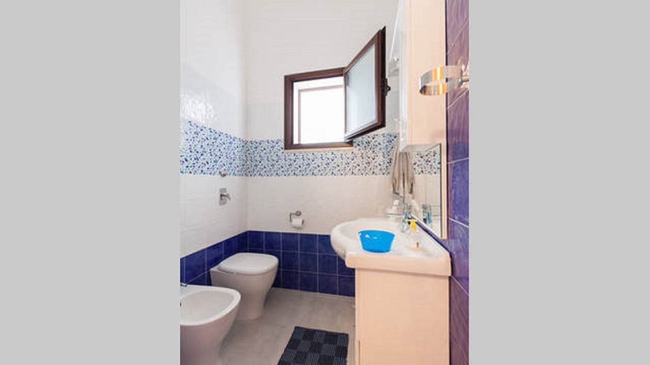 Photo of Bathroom in San Vito Lo Capo