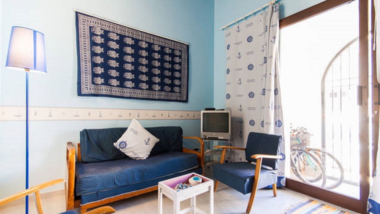 Photo of Livingroom in San Vito Lo Capo