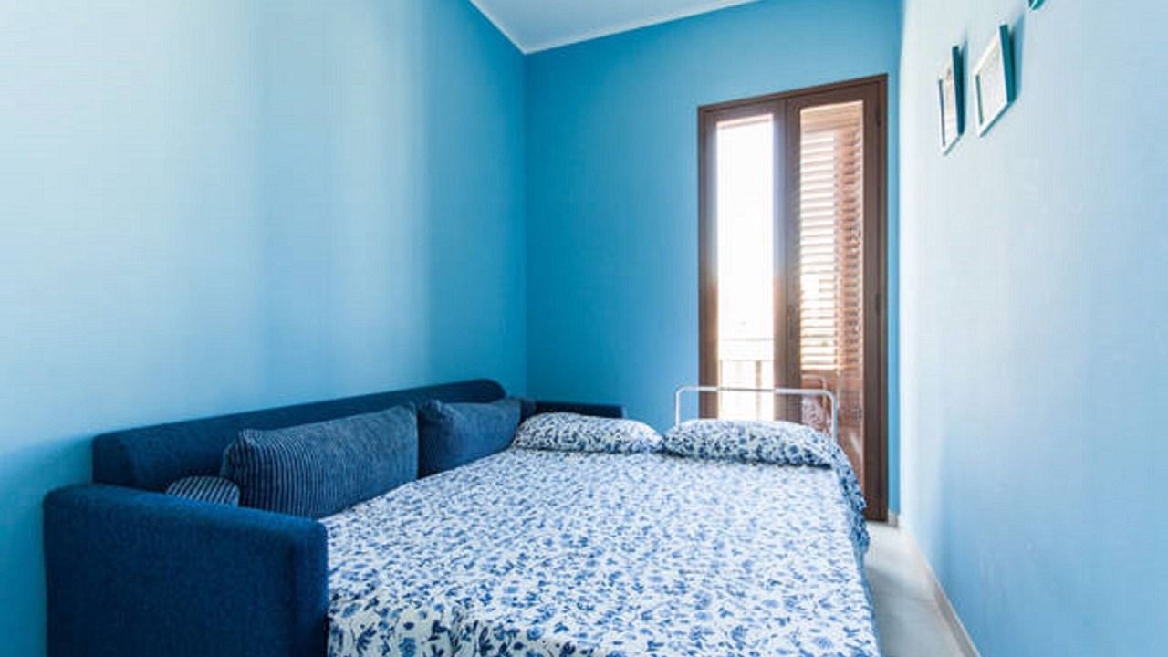 Photo of Bedroom in San Vito Lo Capo