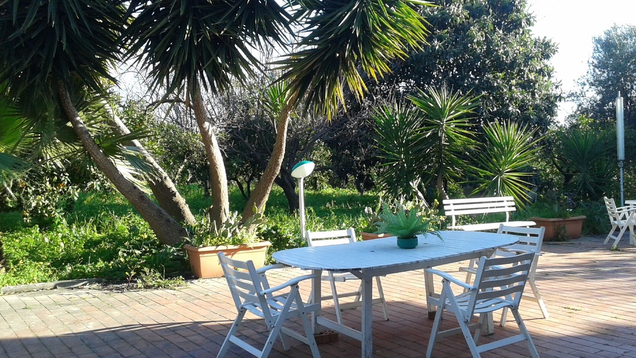 Photo of Outdoor in Trappitello