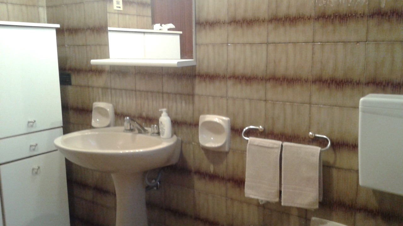 Photo of Bathroom in Trappitello