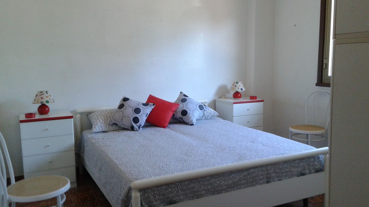 Photo of Bedroom in Trappitello