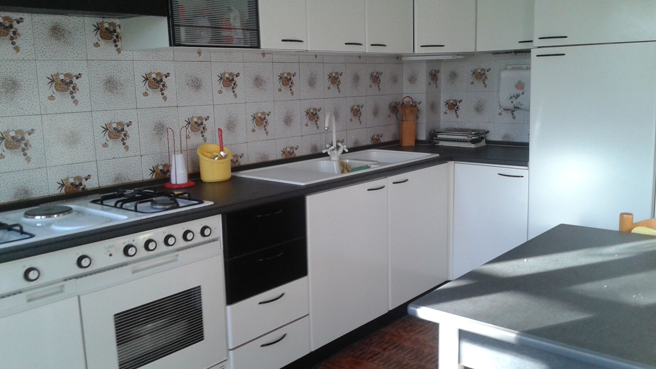 Photo of Kitchen in Trappitello