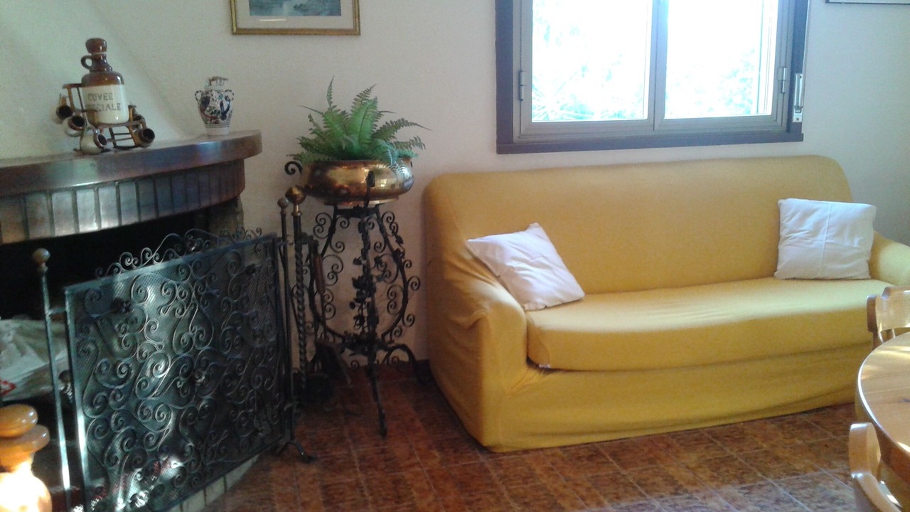 Photo of Livingroom in Trappitello