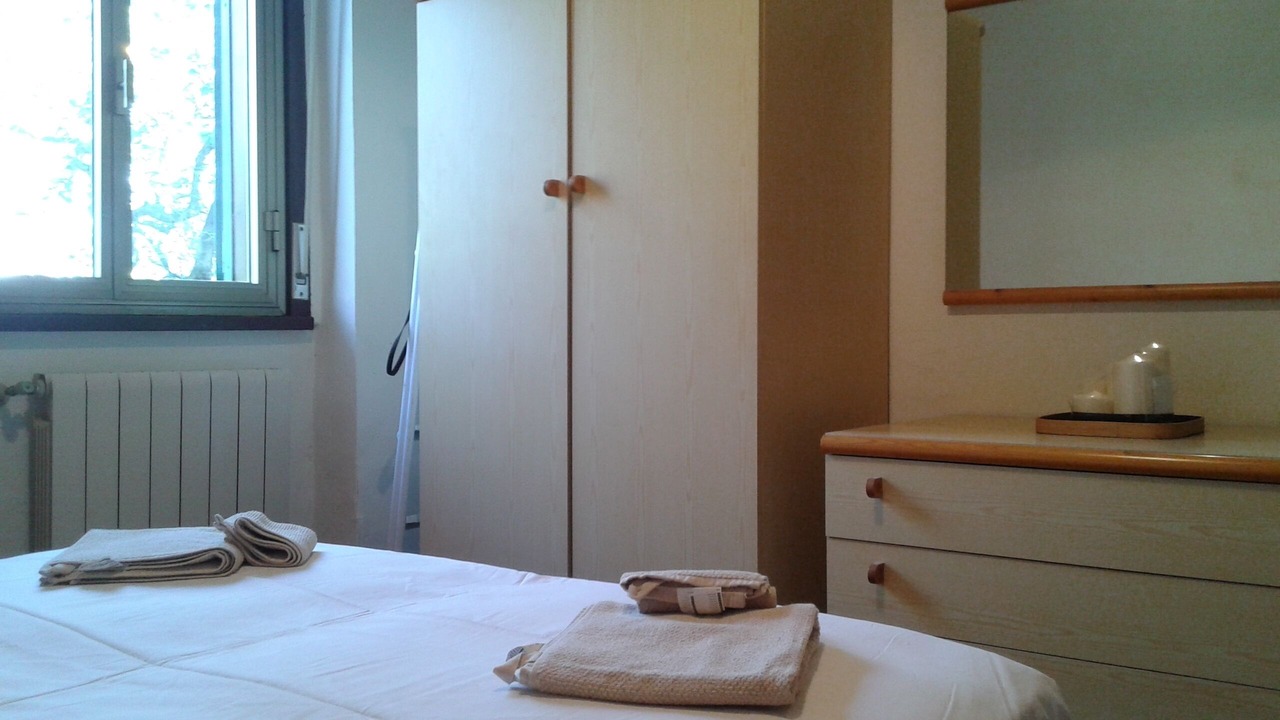 Photo of Bedroom in Trappitello