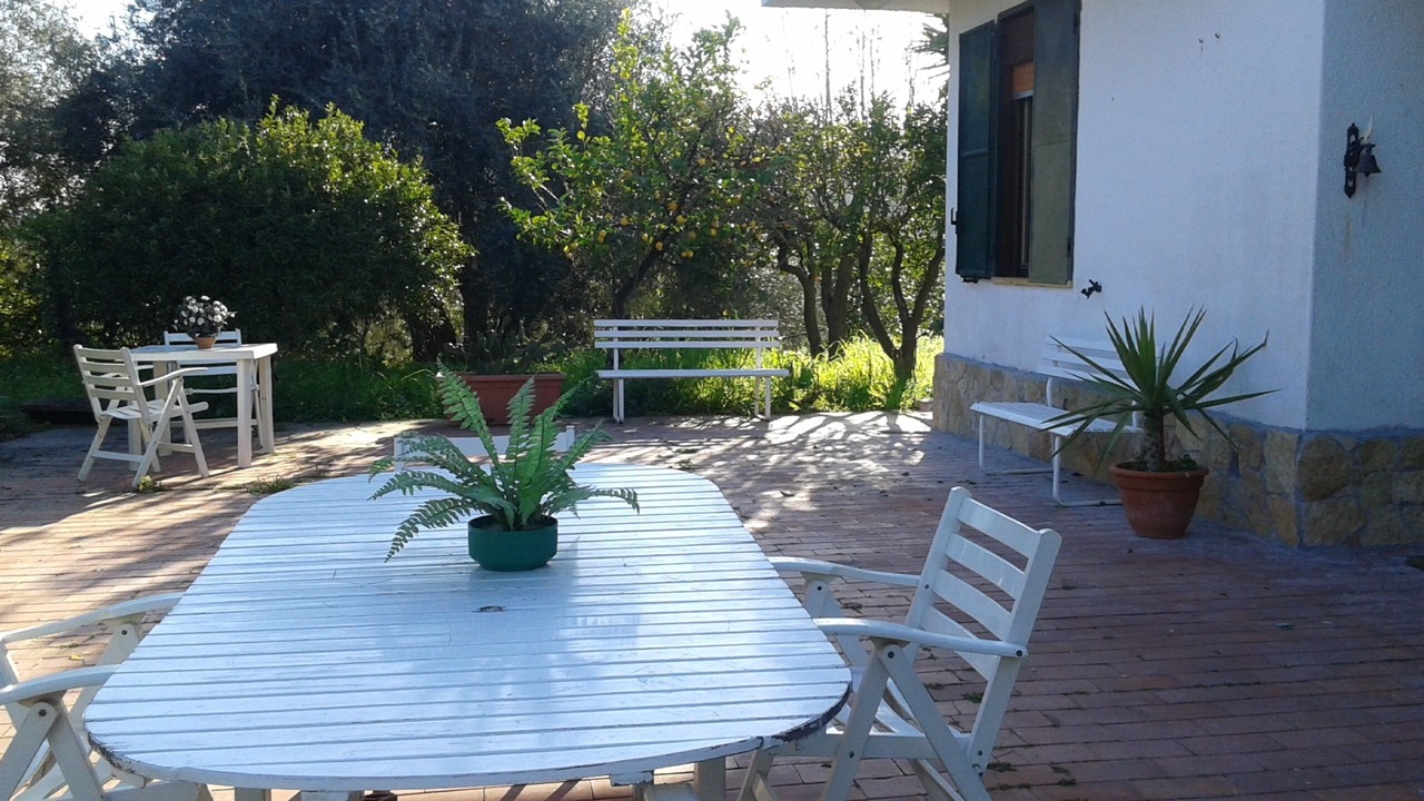 Photo of Outdoor in Trappitello