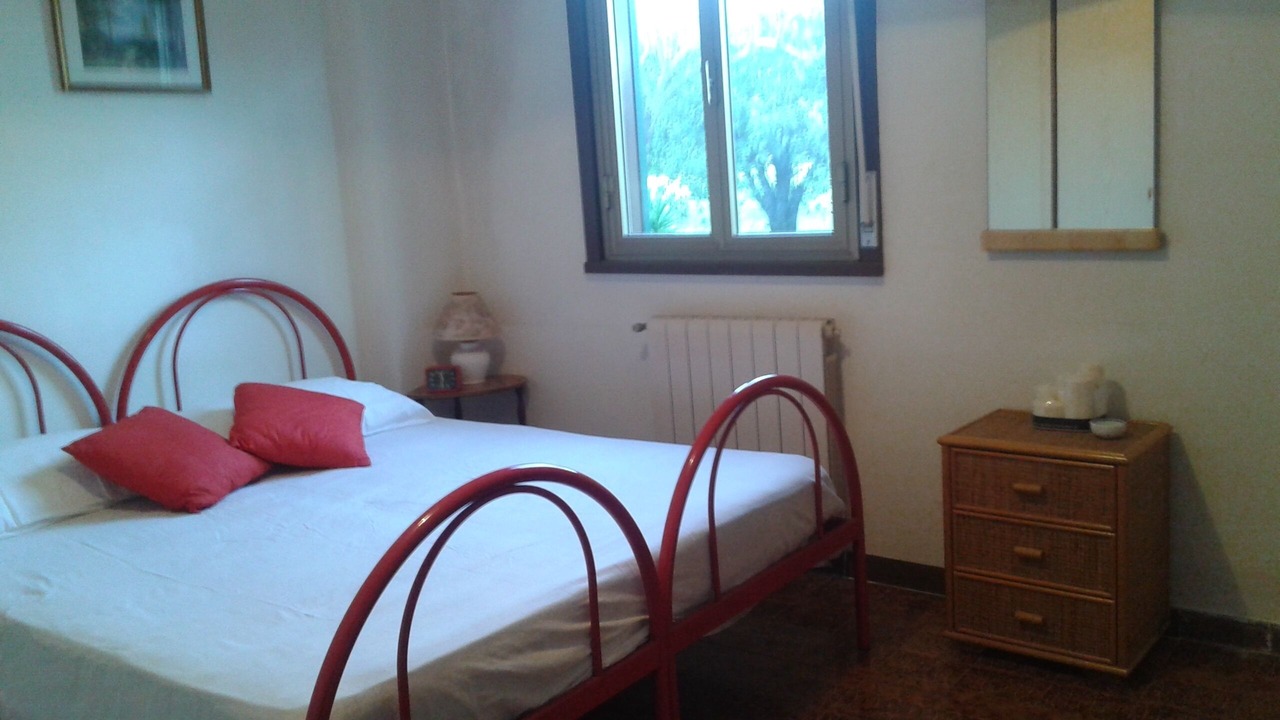 Photo of Bedroom in Trappitello