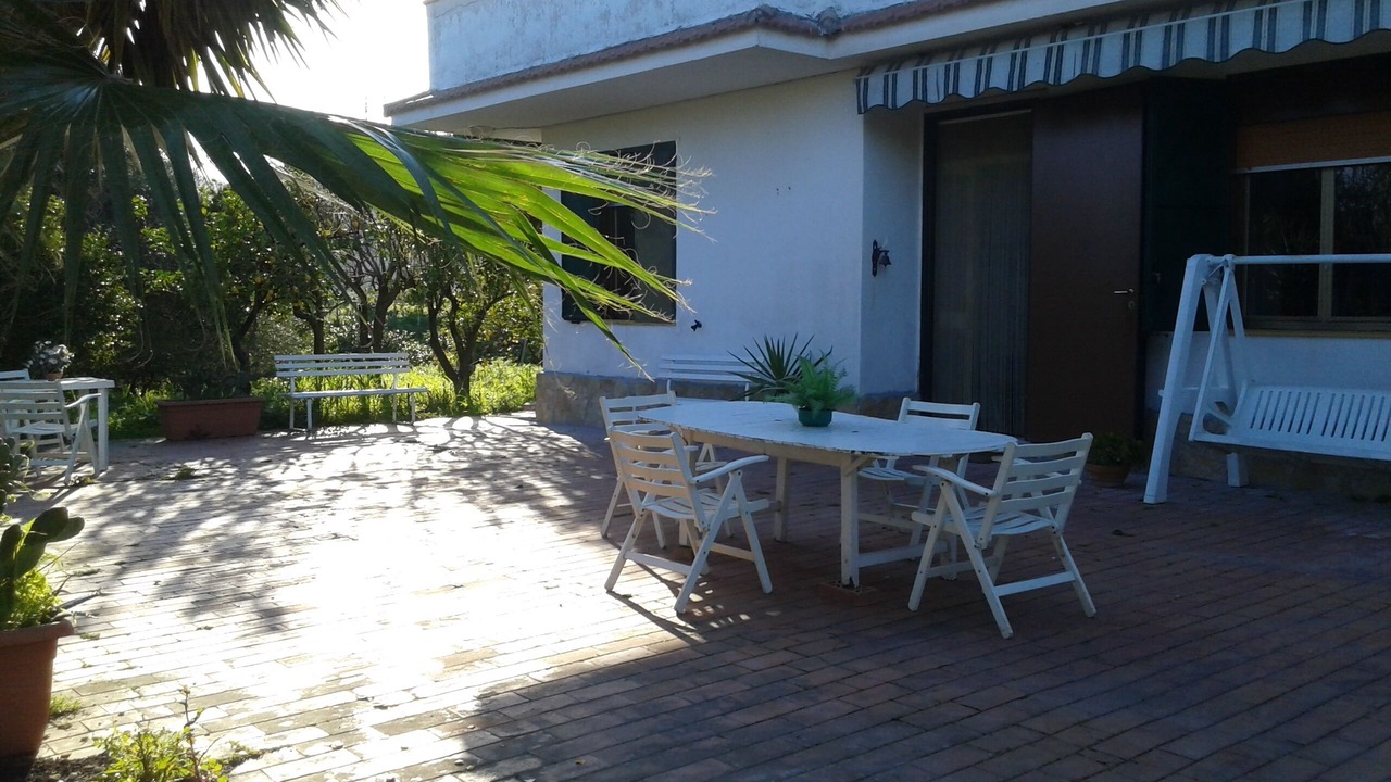 Photo of Outdoor in Trappitello