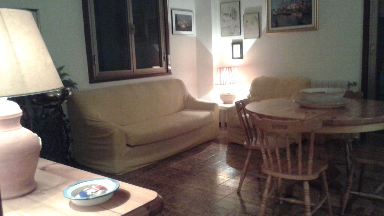 Photo of Livingroom in Trappitello
