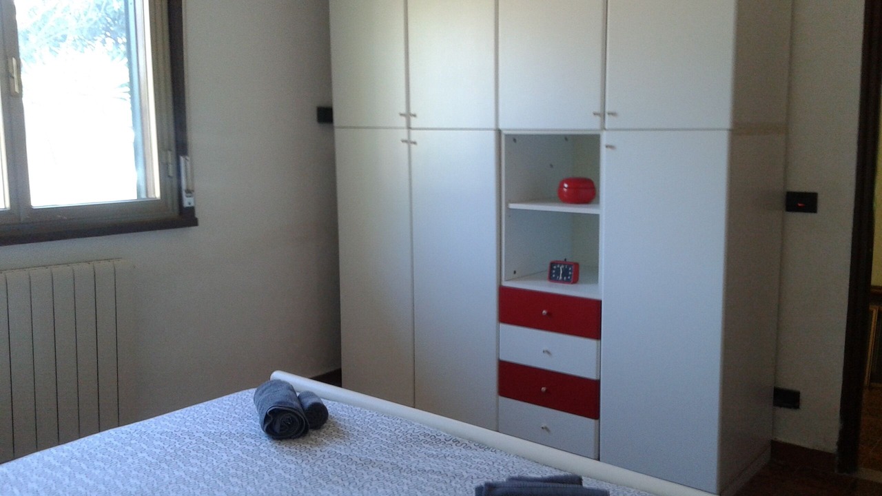 Photo of Bedroom in Trappitello