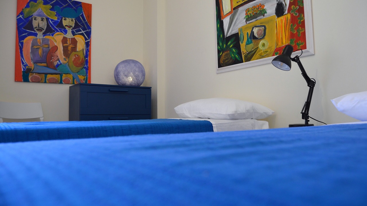 Photo of Bedroom in Pozzallo