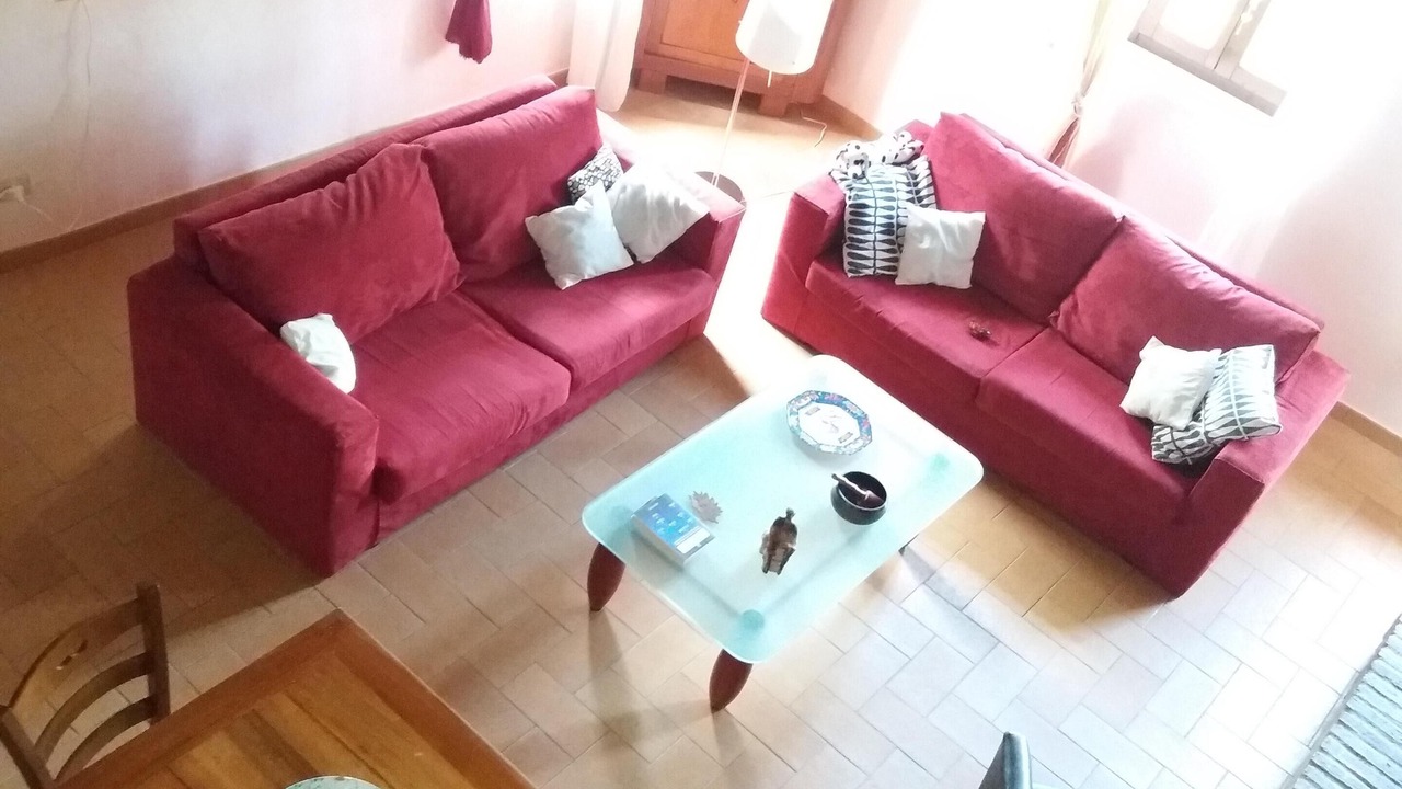 Photo of Bedroom in Massa Martana