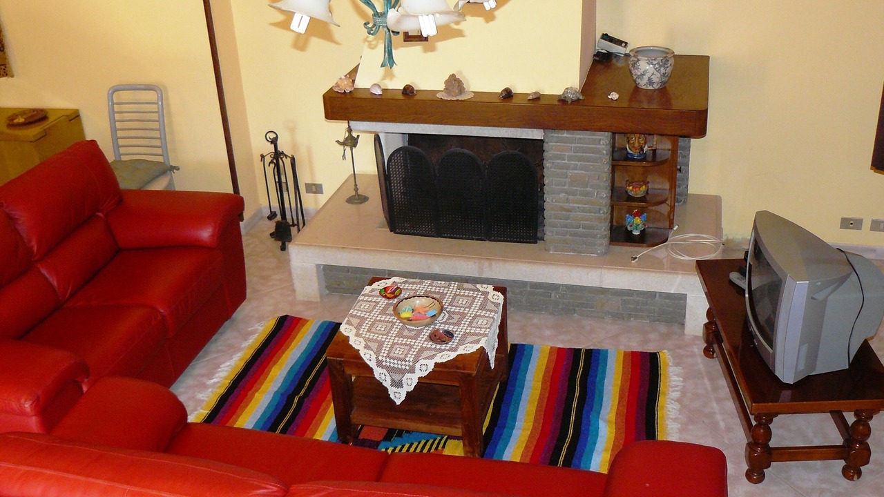 Photo of Livingroom in Mazara del Vallo
