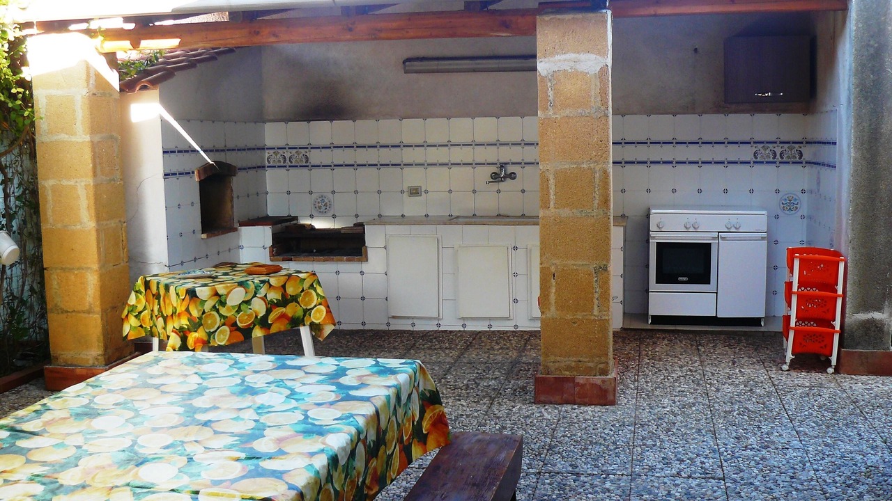 Photo of Outdoor in Mazara del Vallo