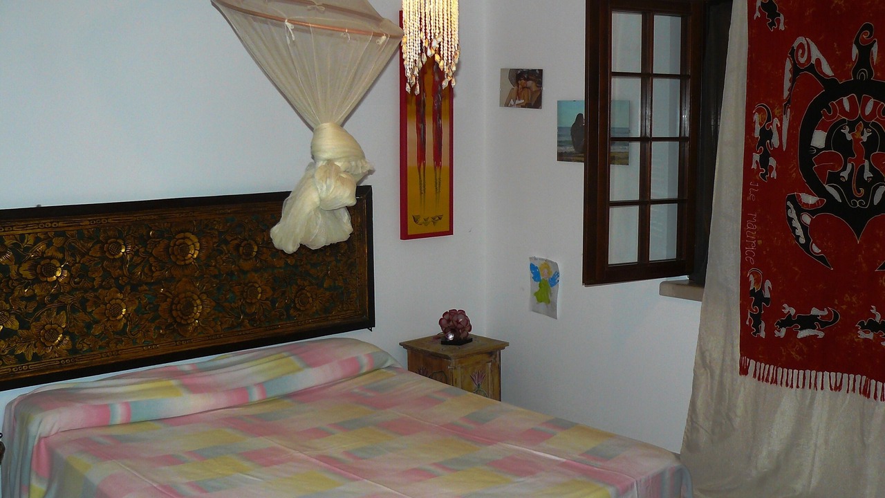 Photo of Bedroom in Mazara del Vallo