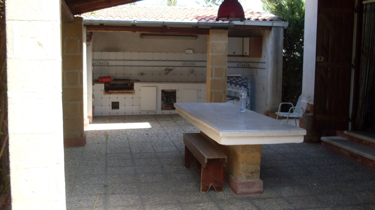 Photo of Patio Balcony in Mazara del Vallo
