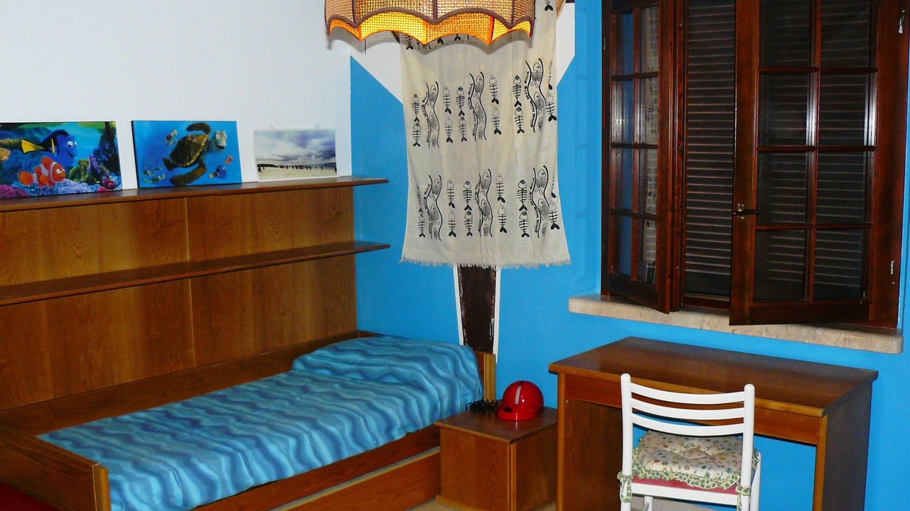 Photo of Bedroom in Mazara del Vallo