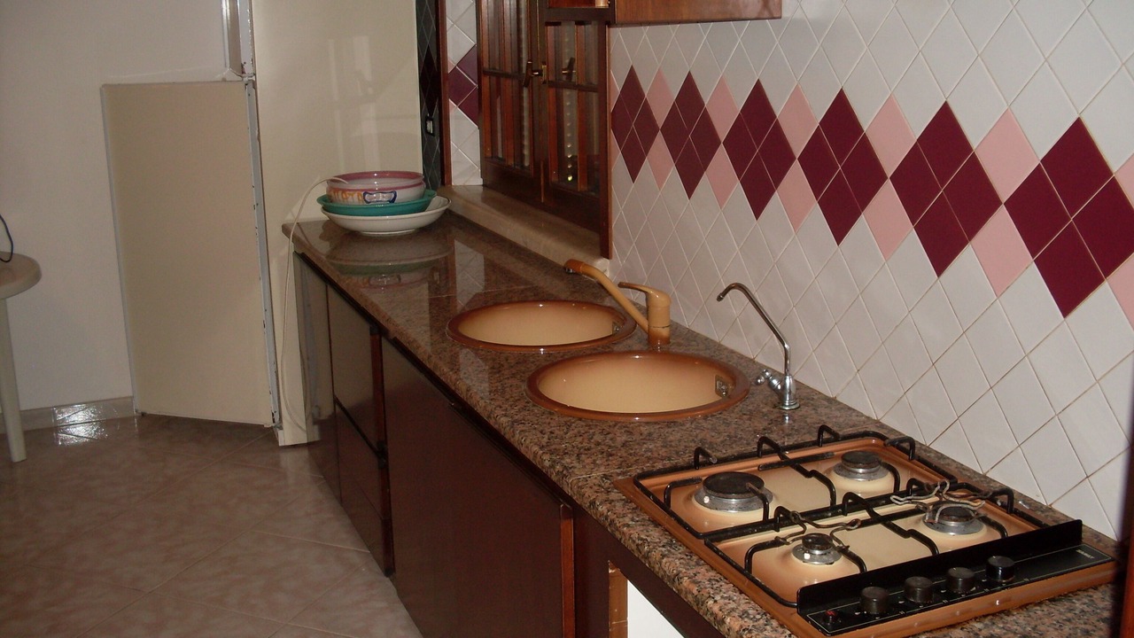 Photo of Kitchen in Mazara del Vallo