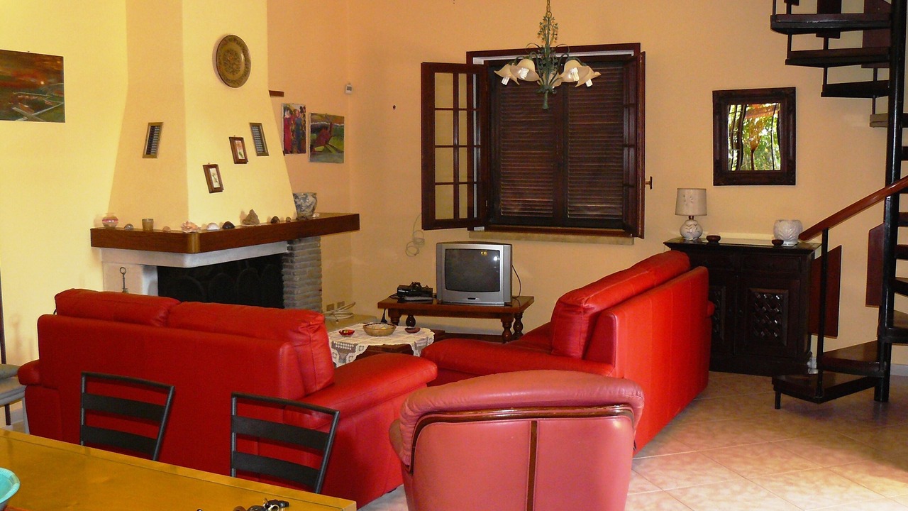 Photo of Livingroom in Mazara del Vallo