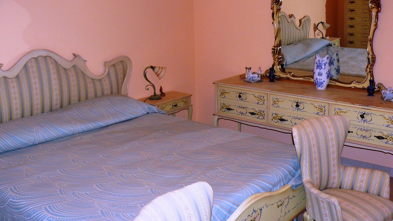Photo of Bedroom in Mazara del Vallo