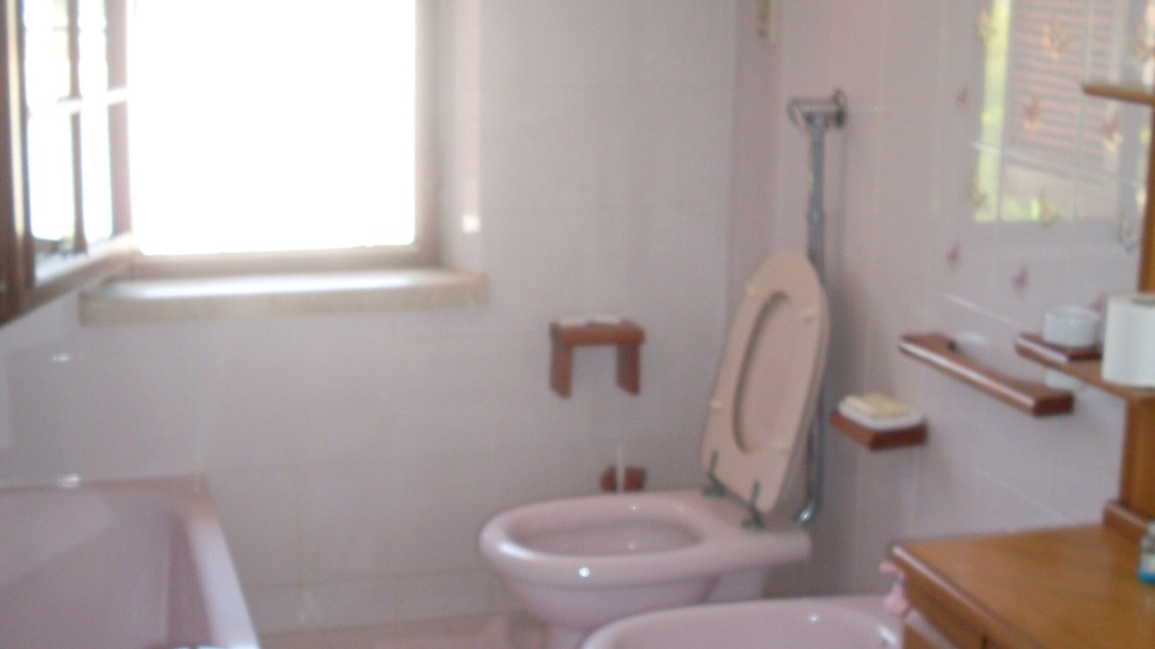 Photo of Bathroom in Mazara del Vallo