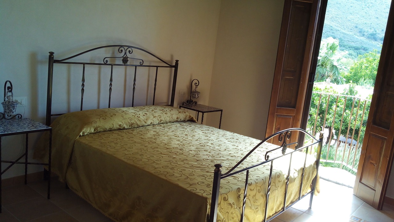 Photo of Bedroom in Custonaci
