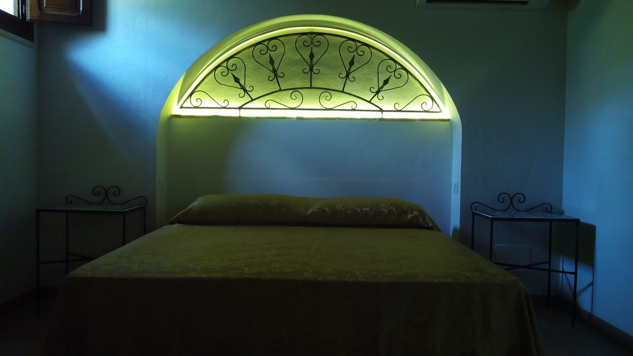 Photo of Bedroom in Custonaci