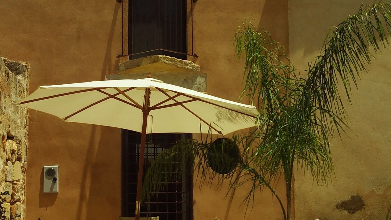 Photo of Patio Balcony in Custonaci