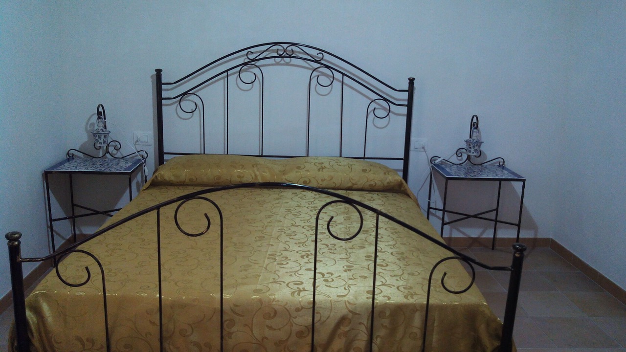 Photo of Bedroom in Custonaci