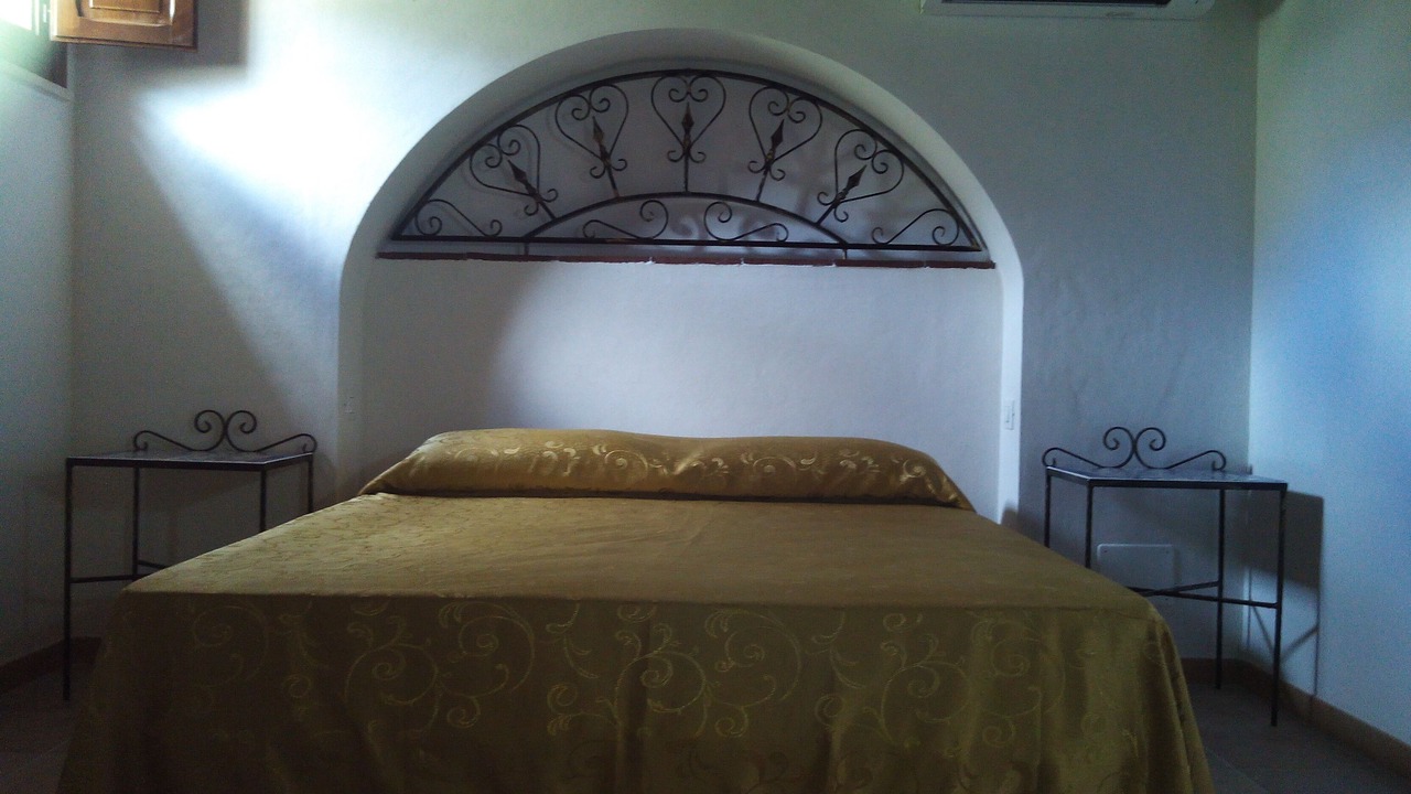 Photo of Bedroom in Custonaci
