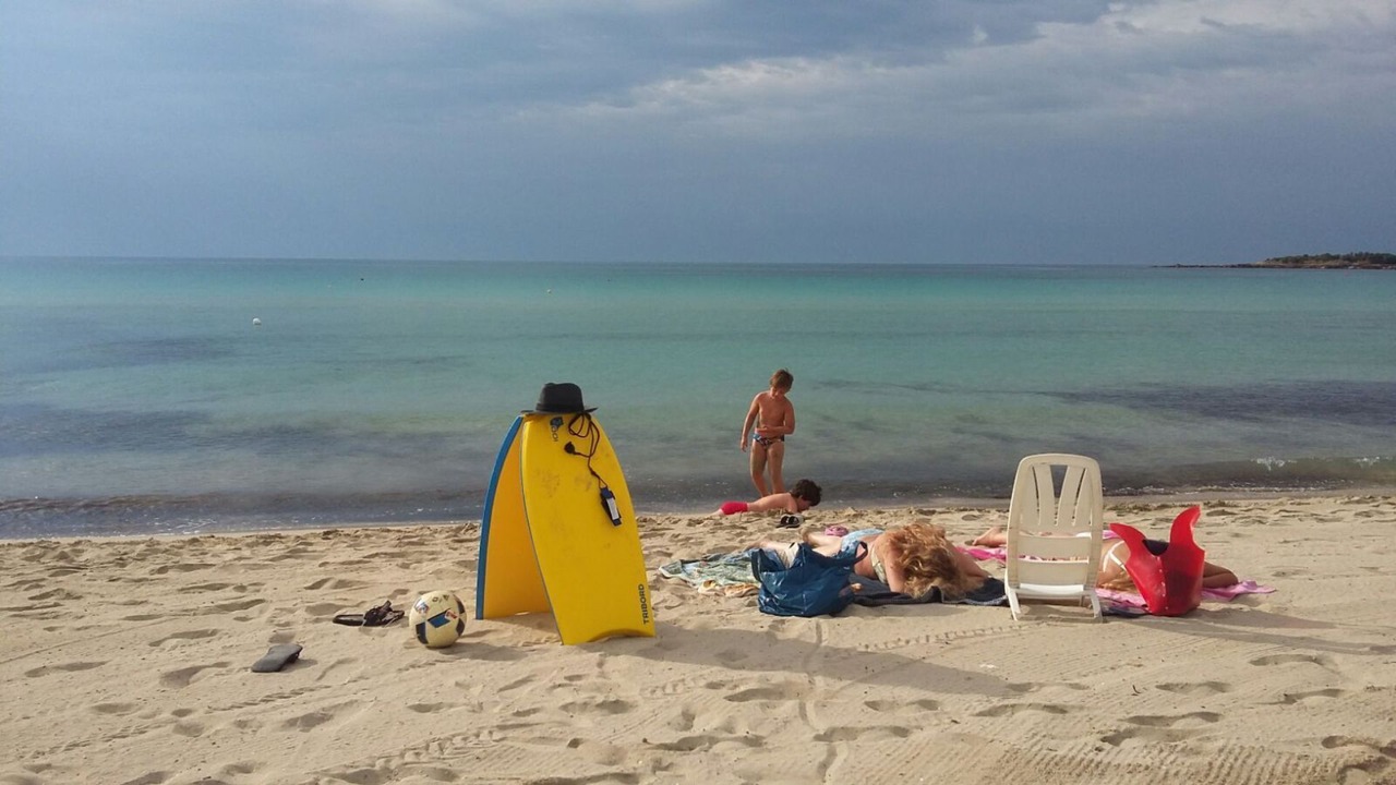 Photo of Others in Fontane Bianche