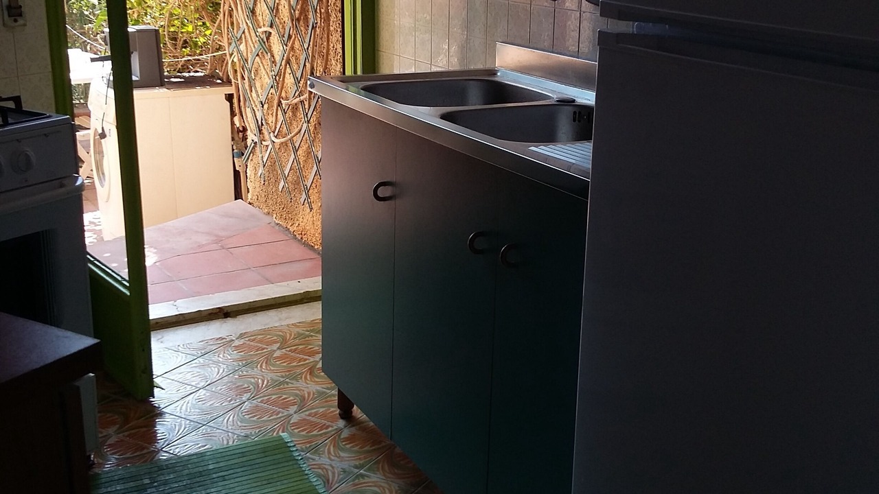 Photo of Kitchen in Fontane Bianche