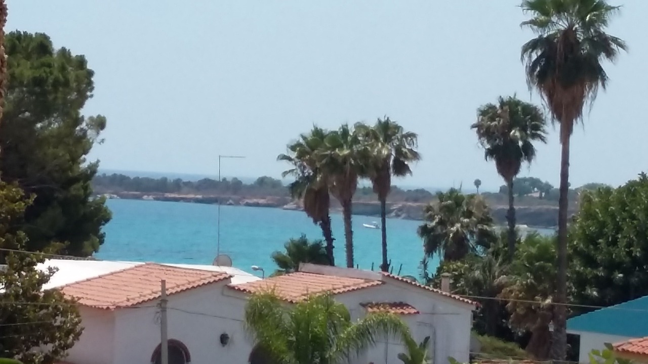 Photo of Outdoor in Fontane Bianche