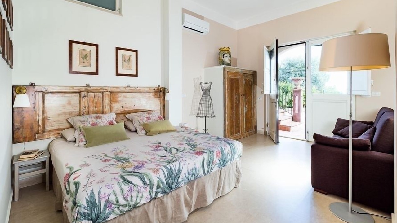Photo of Bedroom in Milo