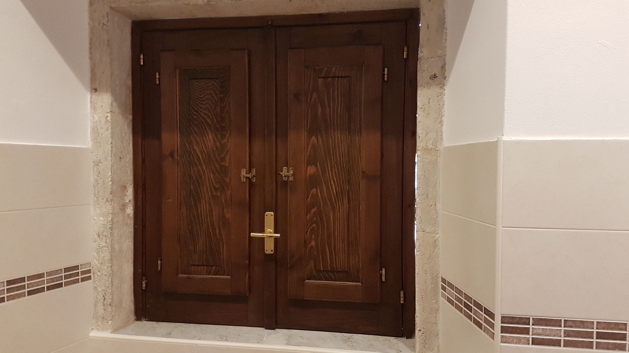 Photo of Bathroom in Ortigia