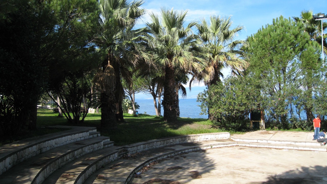 Photo of Outdoor in Brucoli