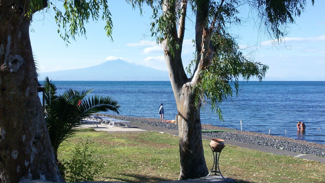 Photo of Outdoor in Brucoli
