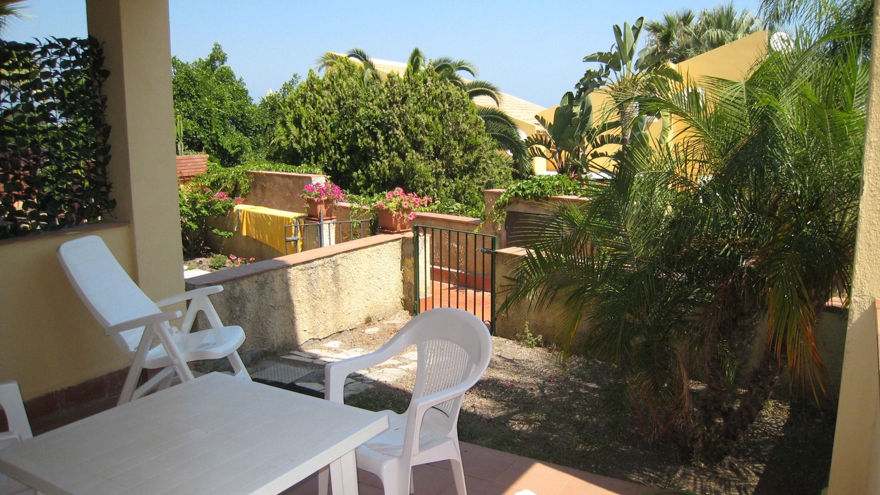 Photo of Patio Balcony in Brucoli