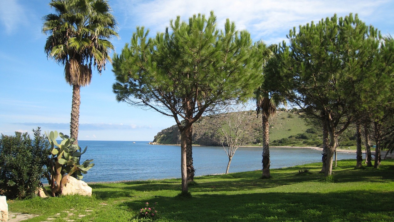 Photo of Outdoor in Brucoli