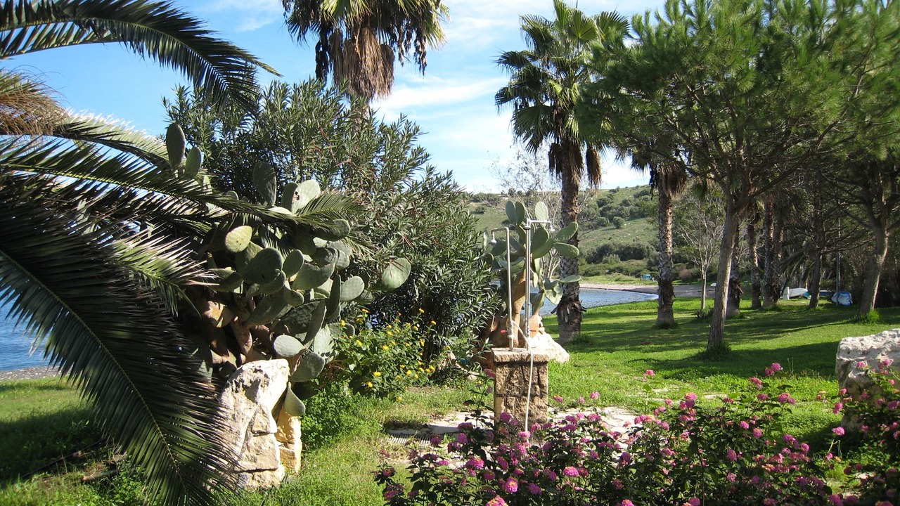 Photo of Outdoor in Brucoli